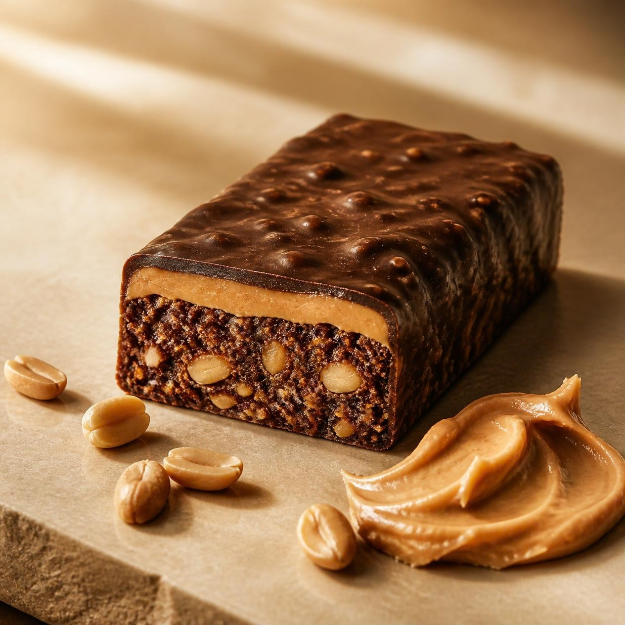 Men's Protein Bar